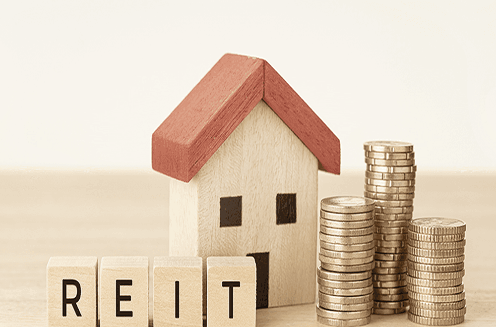 What are reits in real estate?