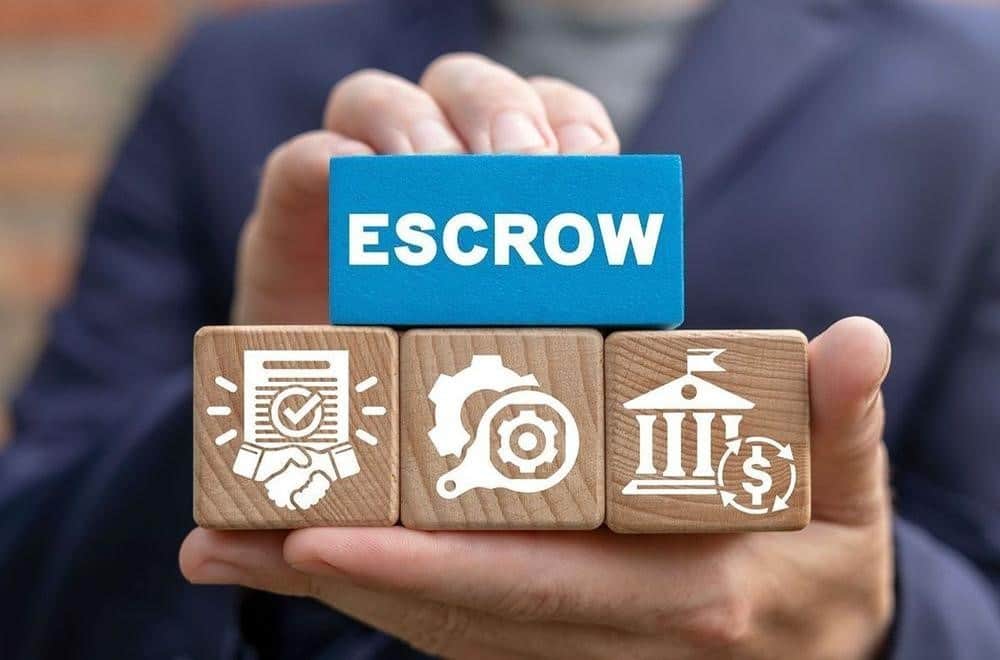 What is an escrow account? Understanding its role in Dubai real estate