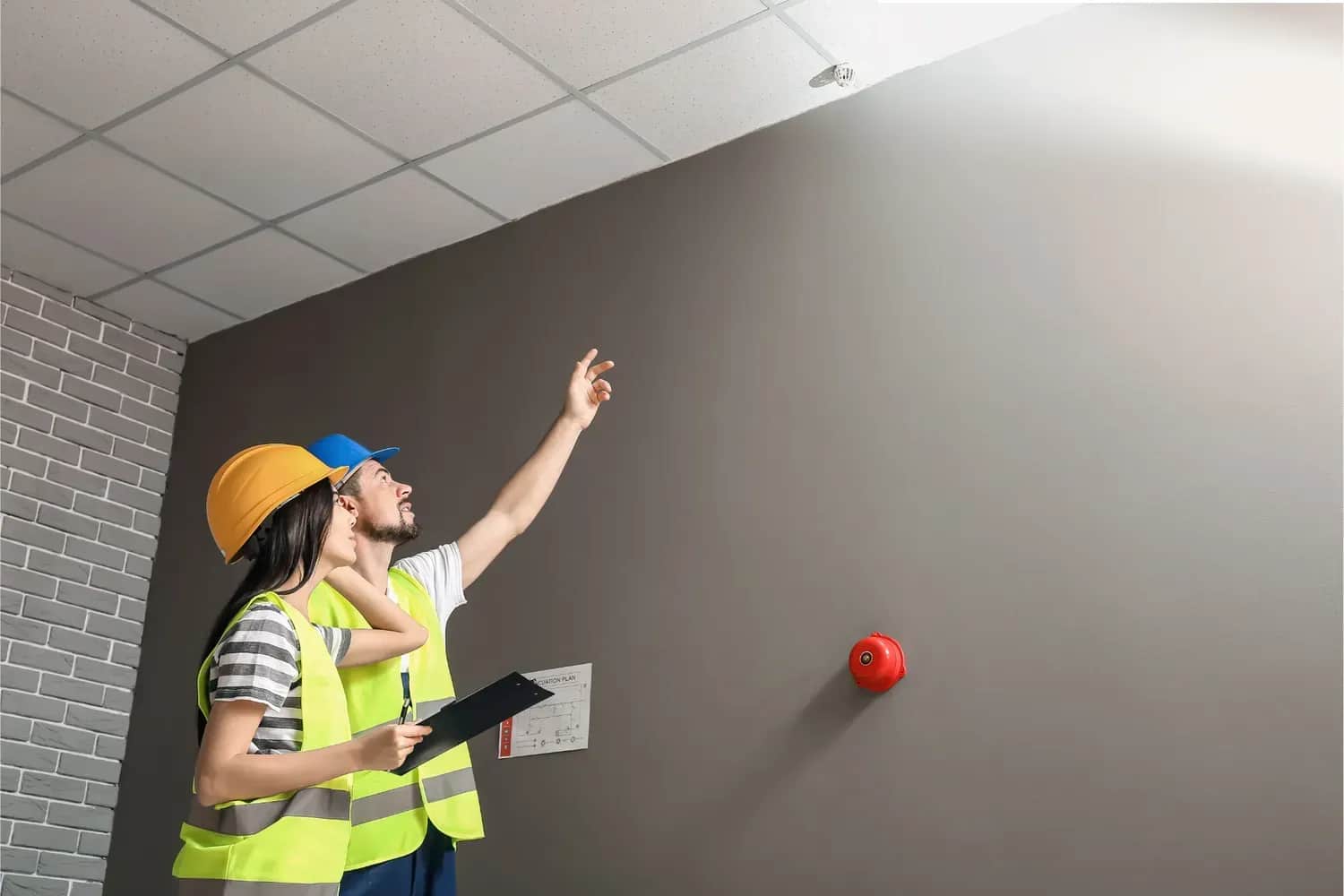 What is property snagging and why is it important?