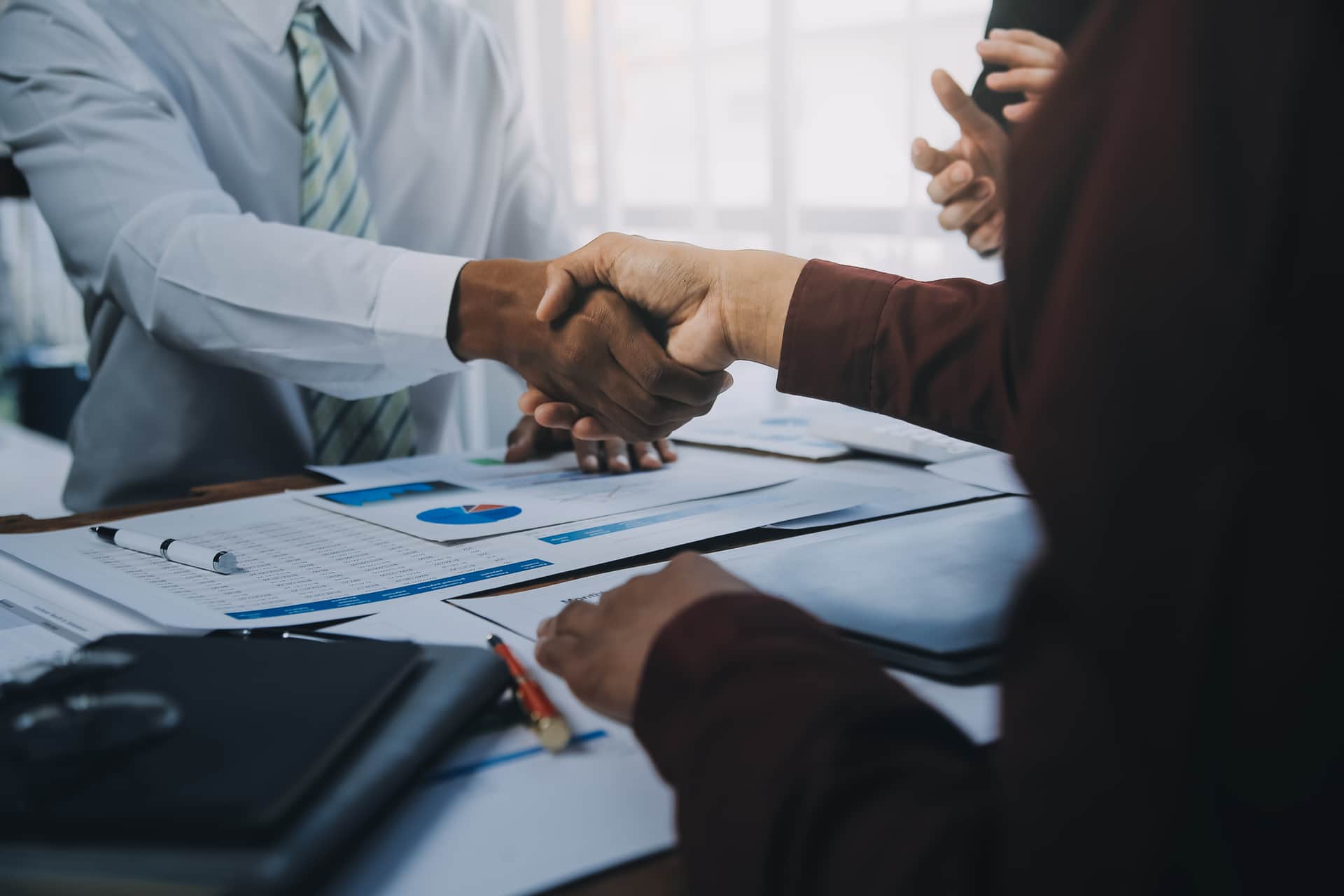 What it takes to be a successful agent