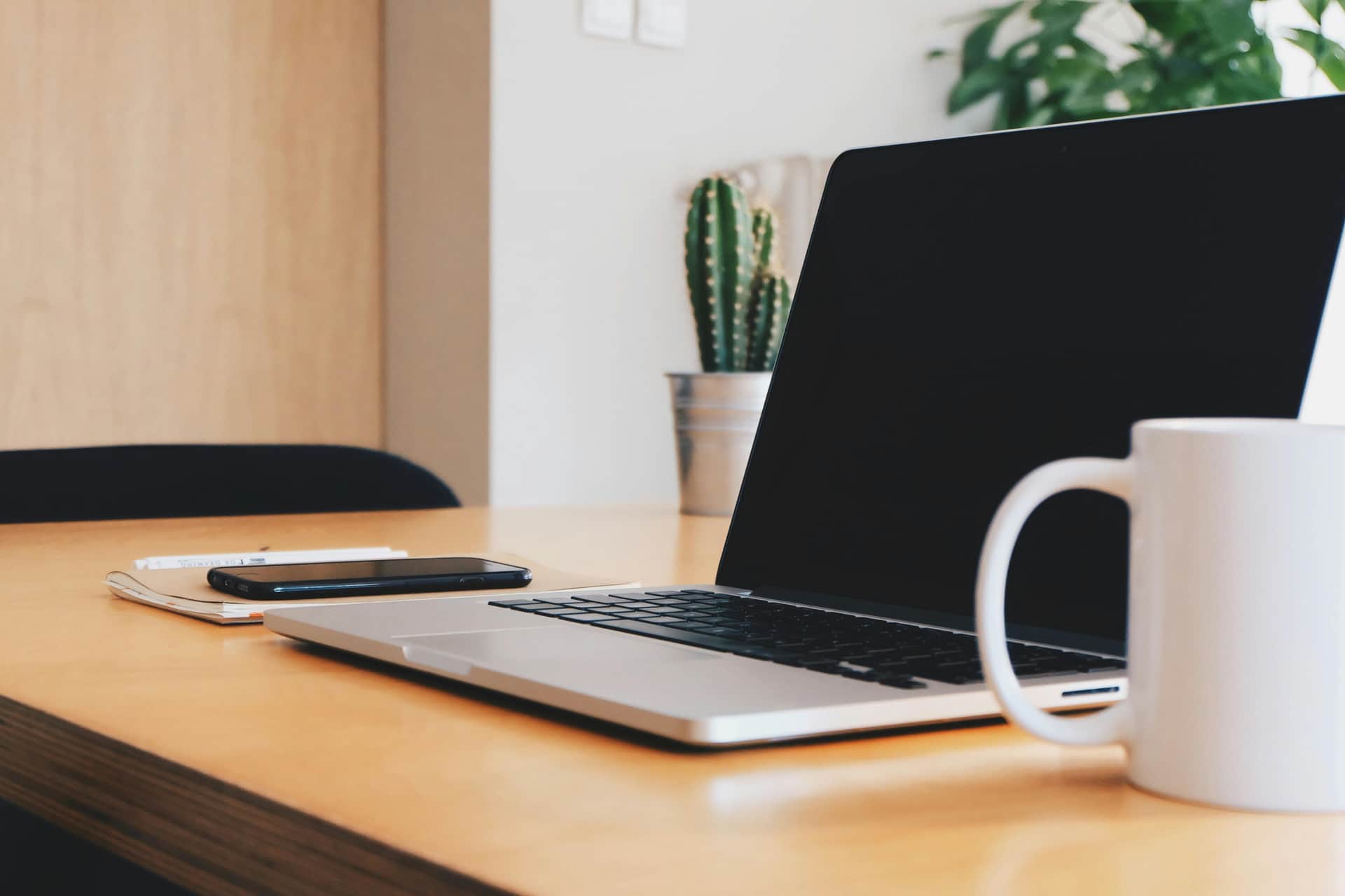 What makes a good home office