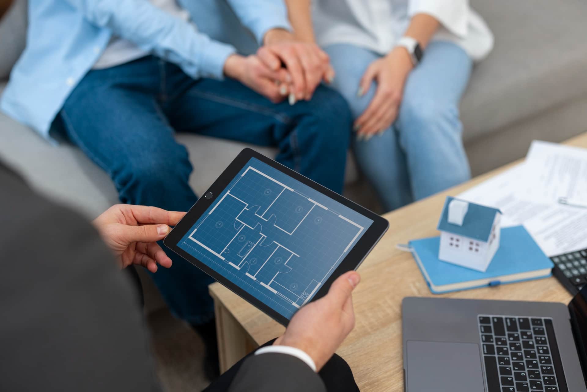 What type of off-plan property is best for investment in dubai?