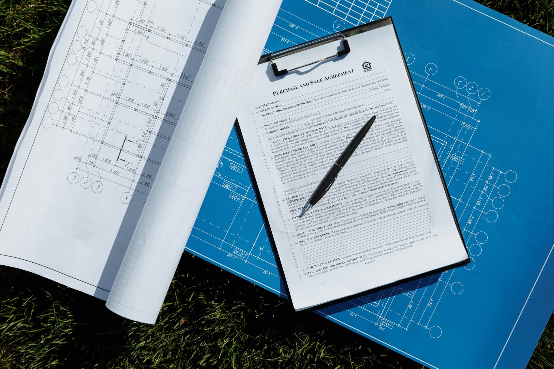 What you need to know about off-plan property investment