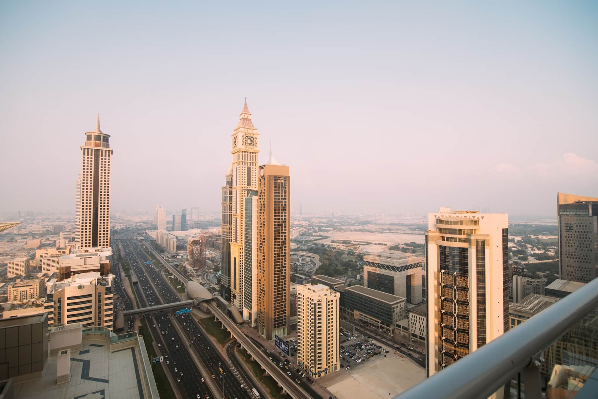 What’s coming up in dubai in june?