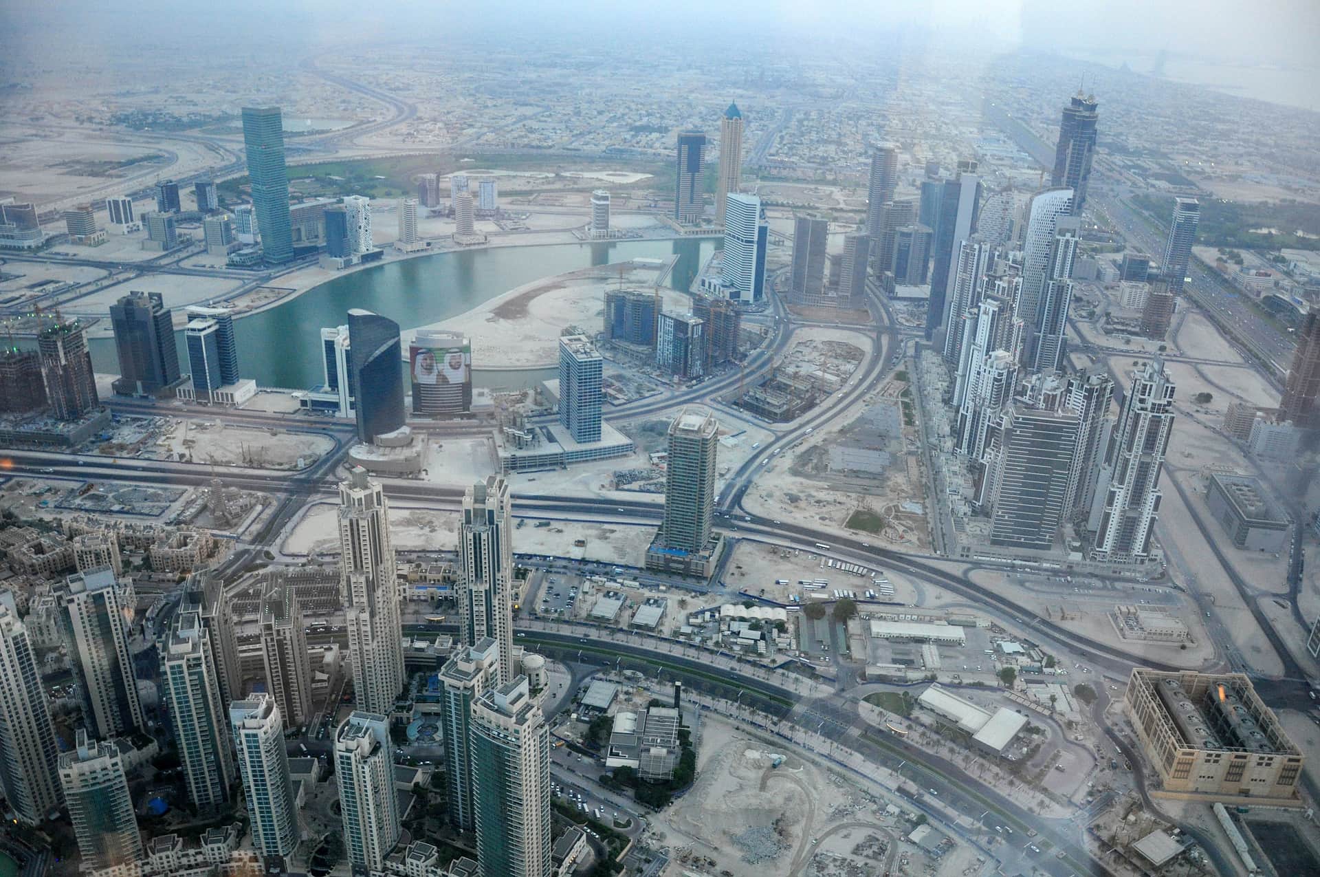 What’s coming up in dubai in march?