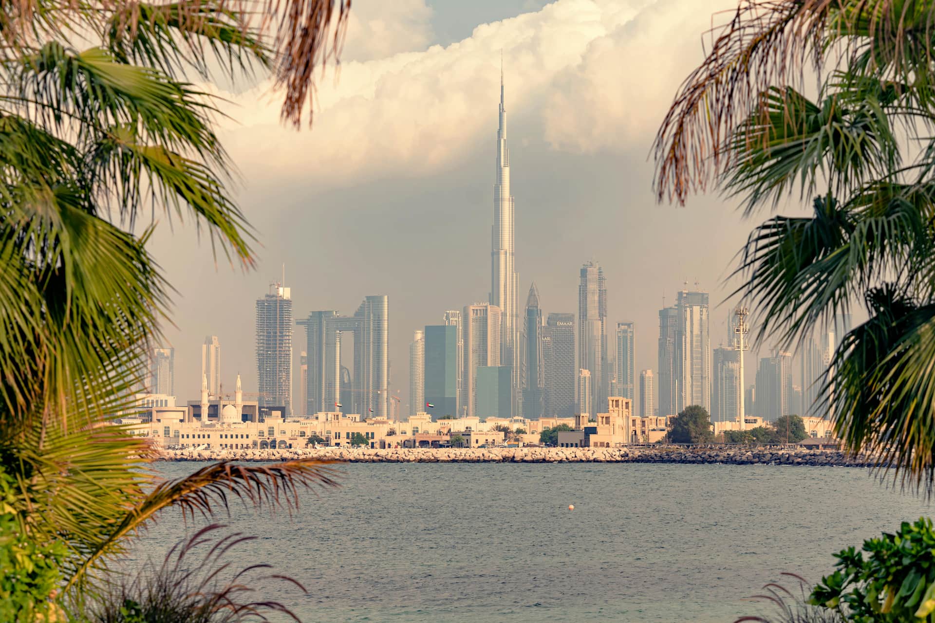 What’s coming up in dubai this august 2020