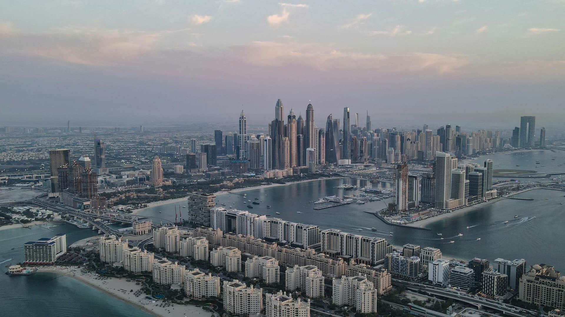 What’s coming up in dubai this august