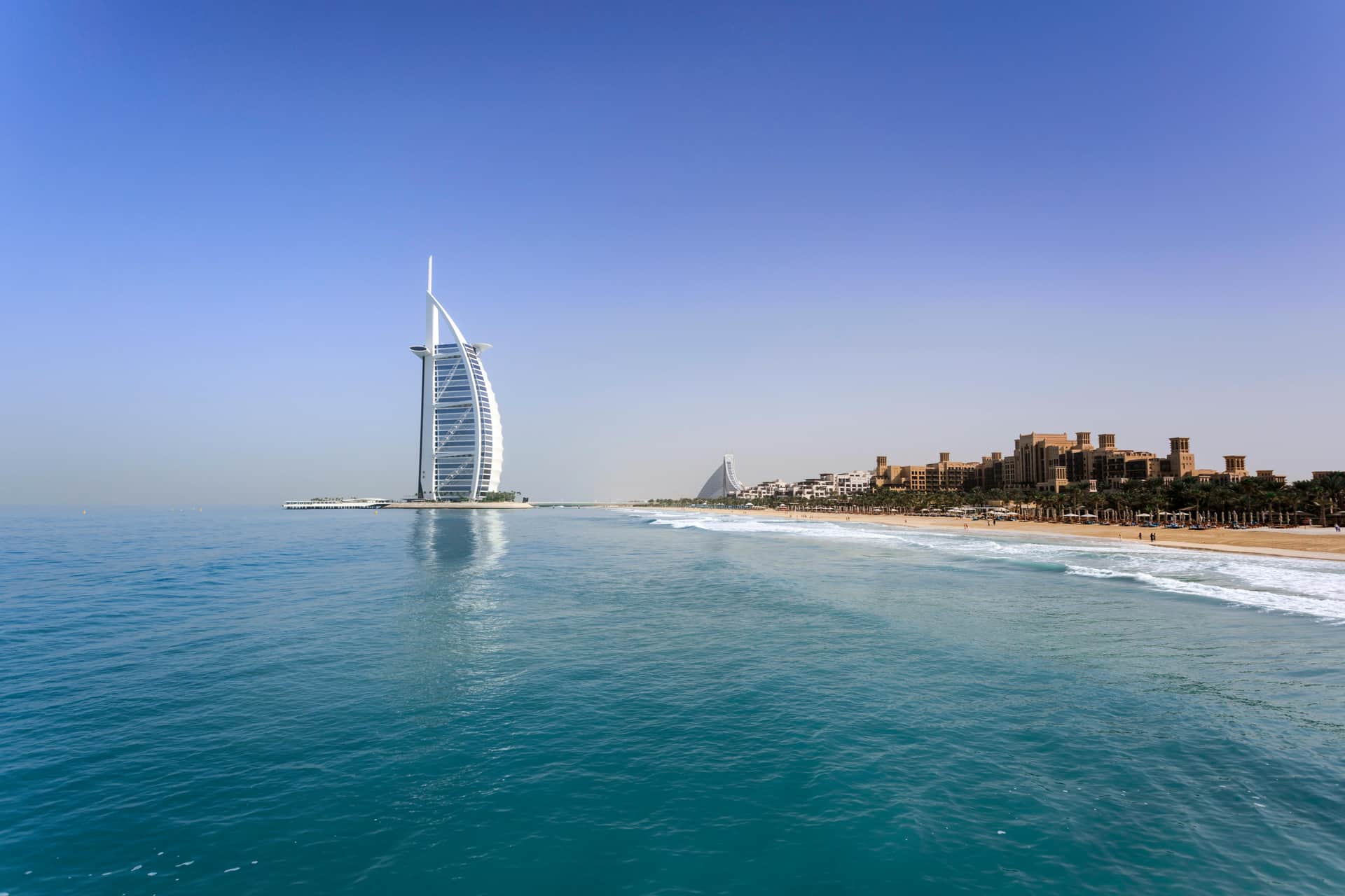 What’s coming up in dubai this february