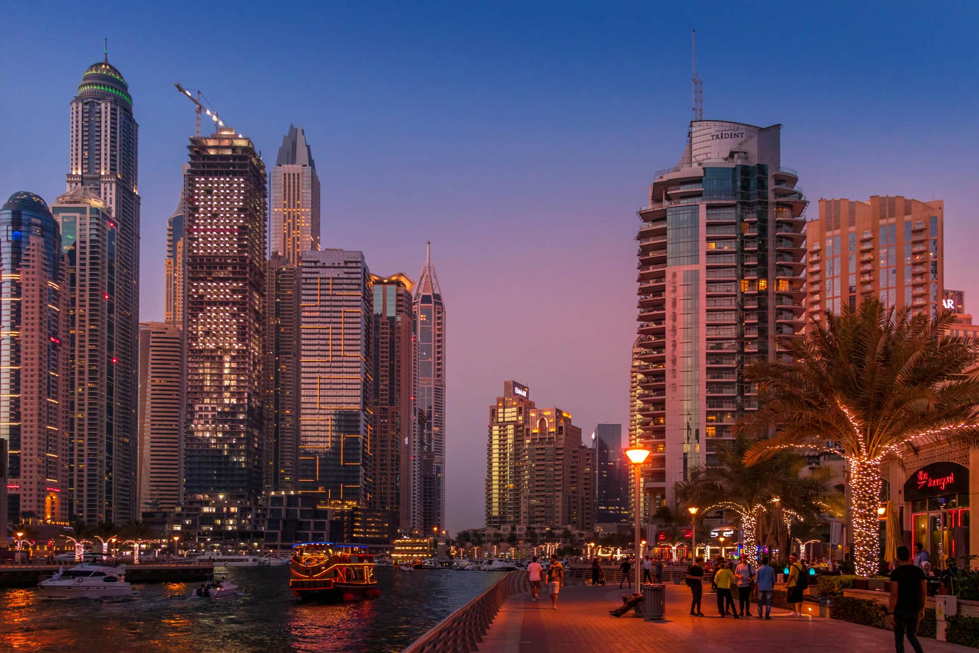 What’s coming up in dubai this january