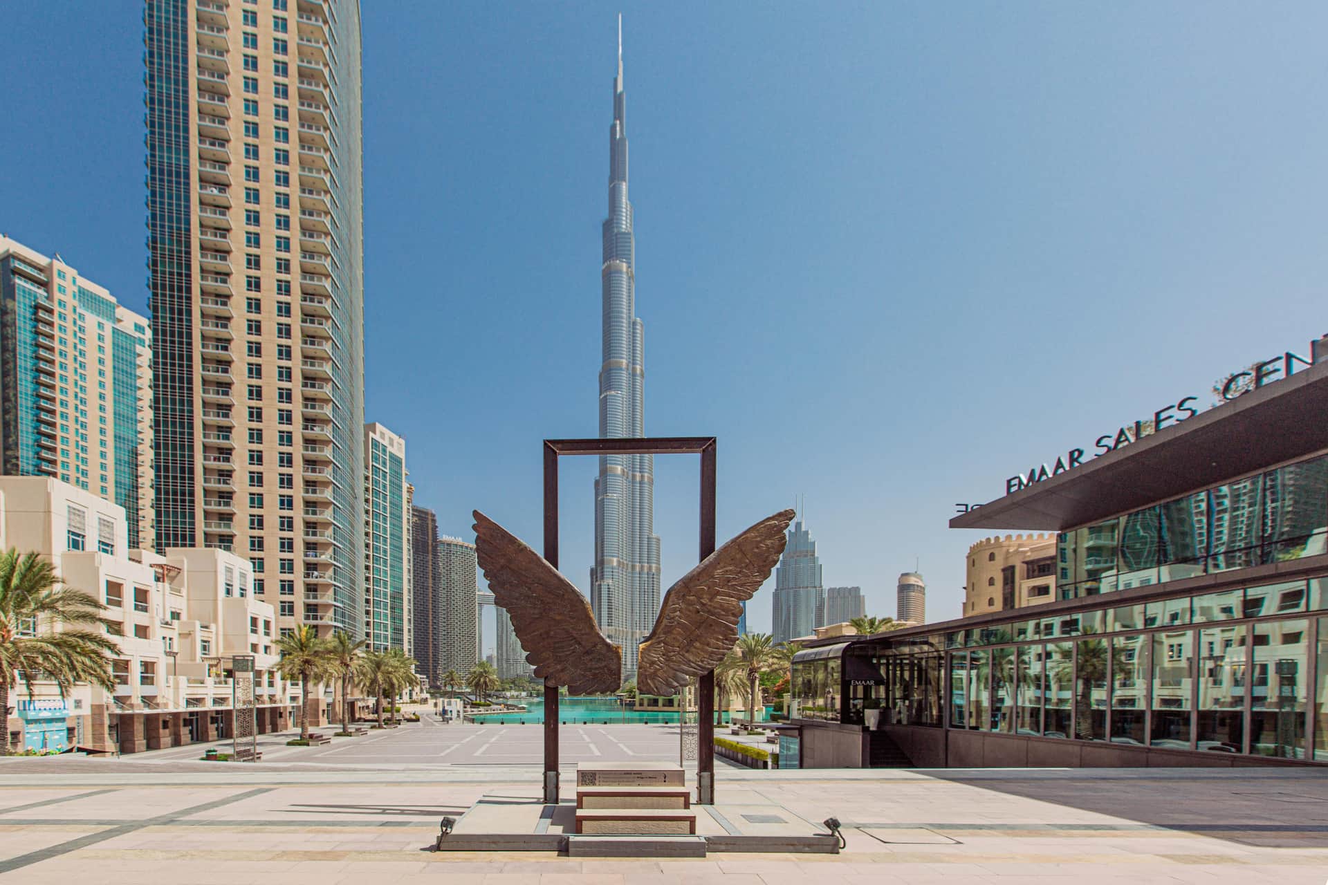 What’s coming up in dubai this may