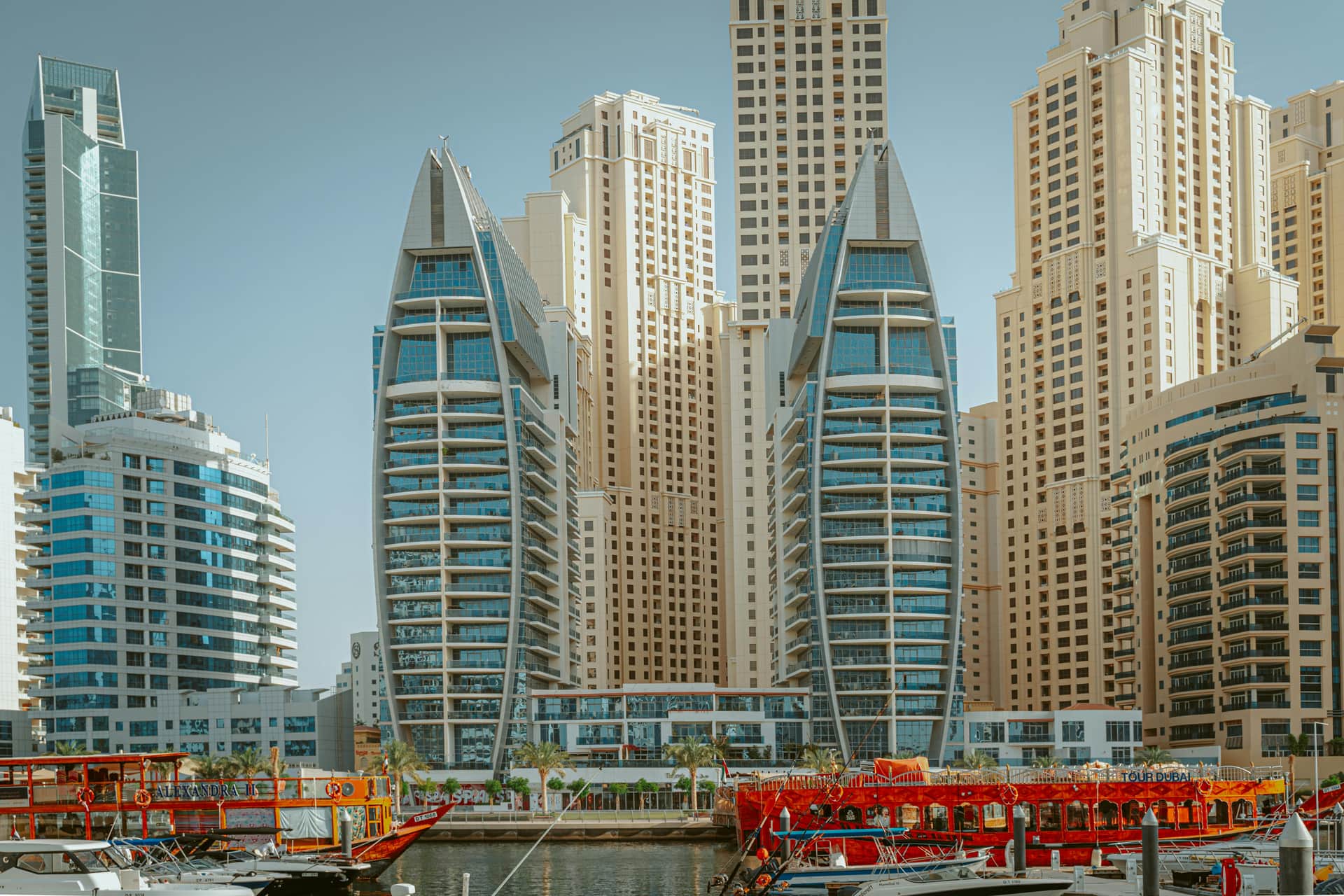 What’s coming up in dubai this october