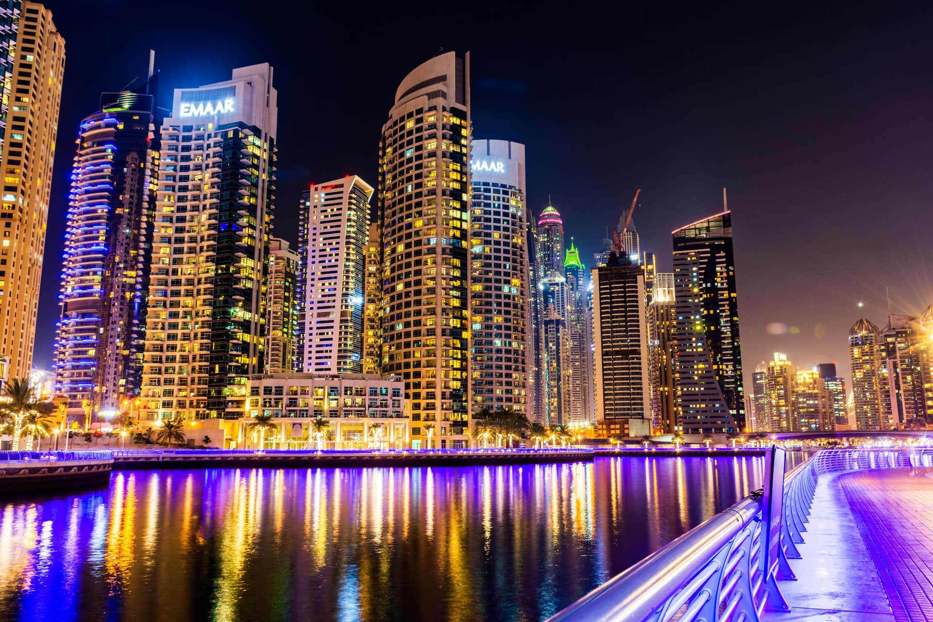 What’s coming up in dubai this september 2020