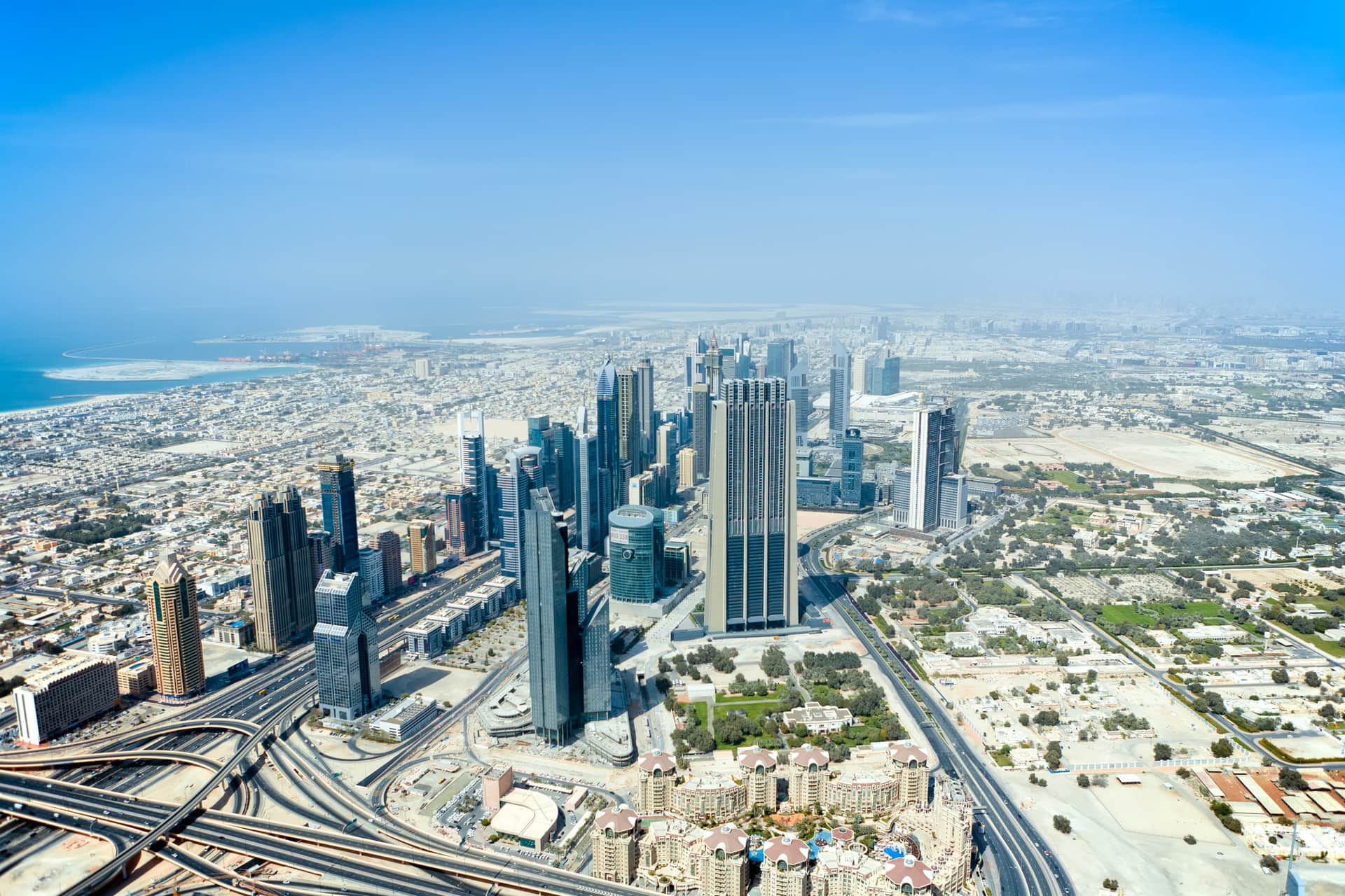 What’s coming up in july in dubai?