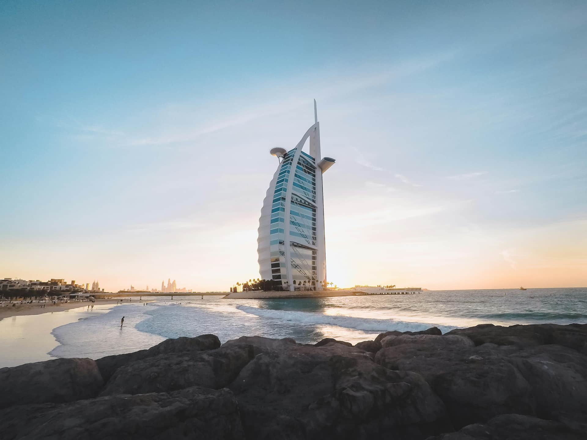 What's coming up in dubai this july