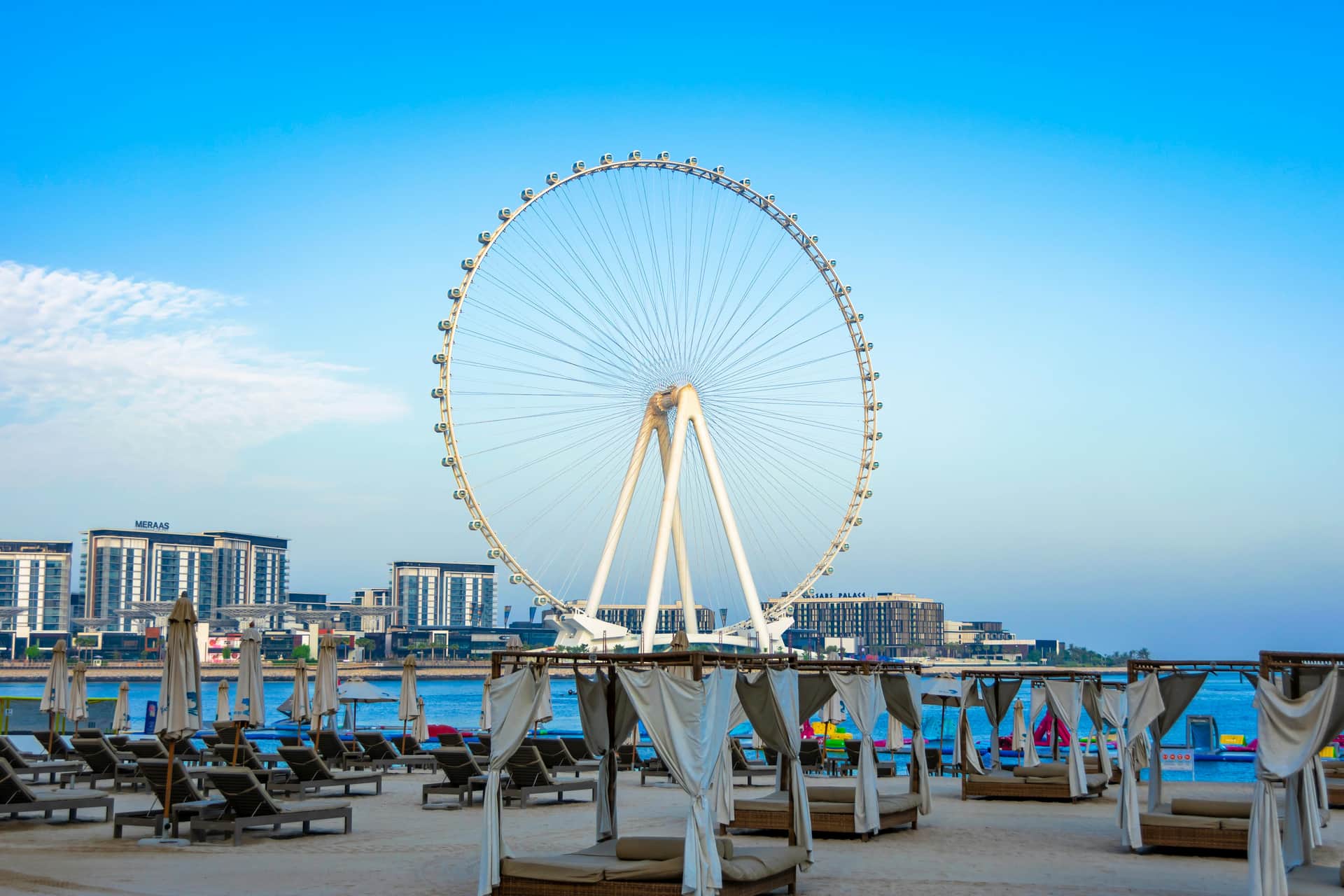 What’s coming up in dubai this june