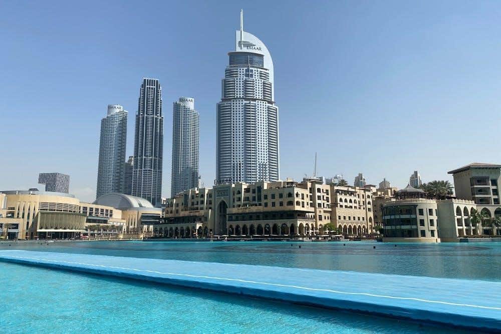 Where to buy property in Dubai for under aed 1 million in 2025