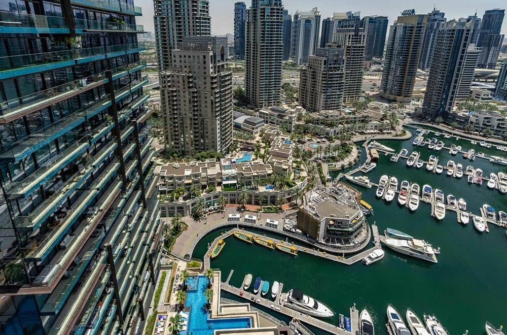 The rise of luxury real estate in Dubai: why 2025 is a prime year for high-end buyers