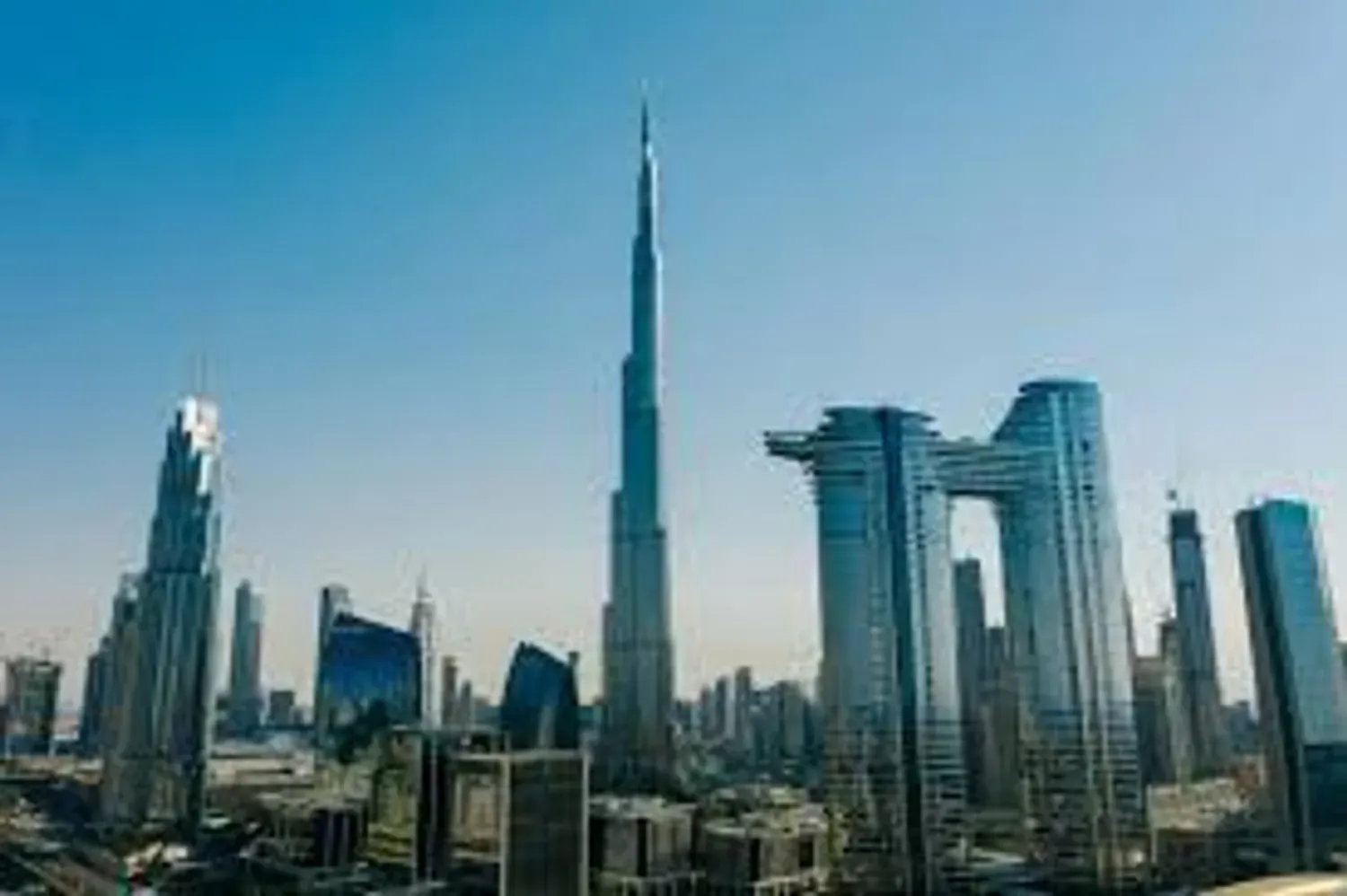 Why invest in Dubai's real estate market in 2024