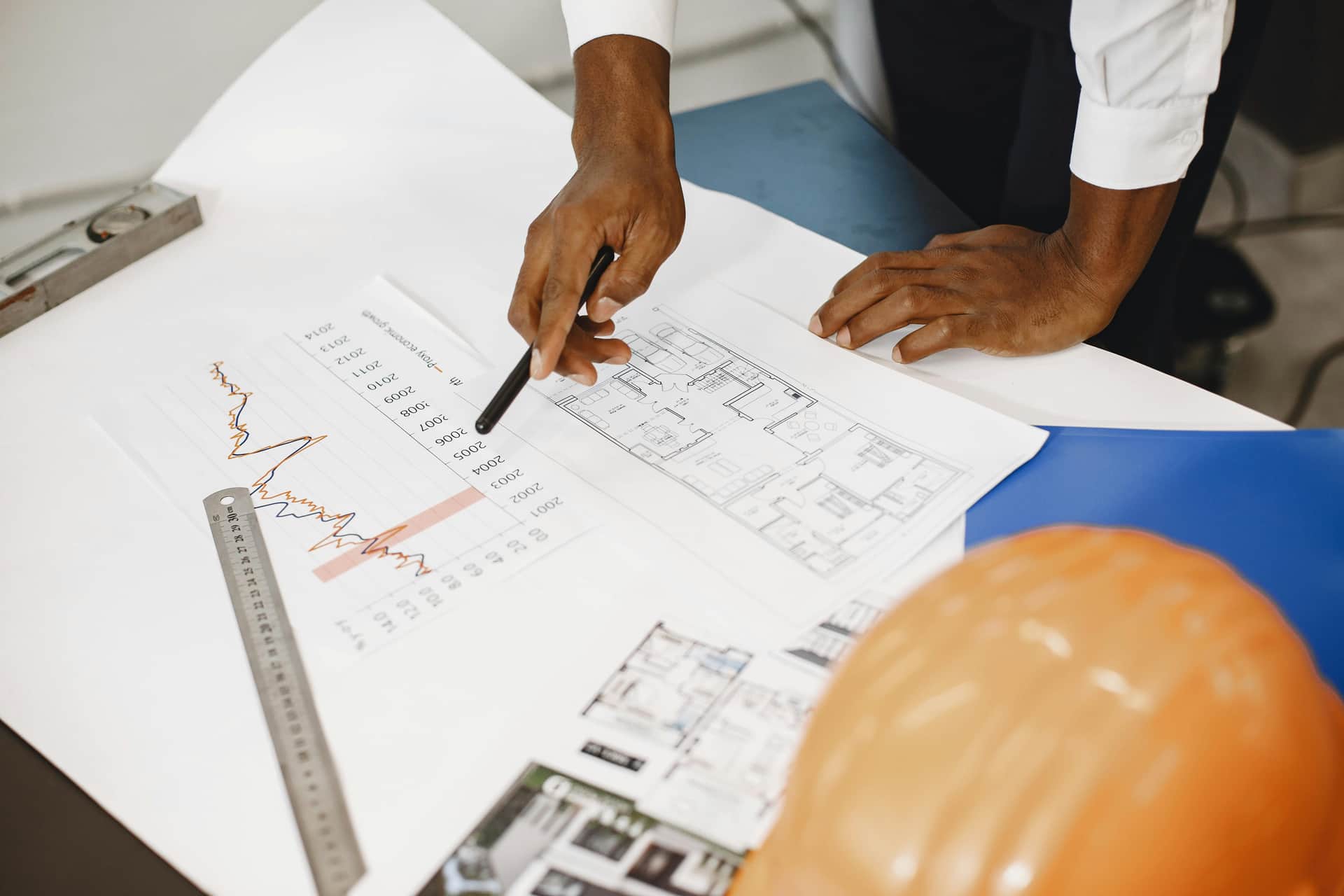 Why is demand for off-plan projects on the rise?