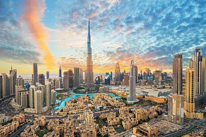 Why more UK landlords are reinvesting in Dubai real estate