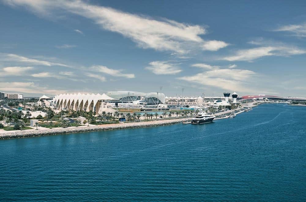 Yas Island, Abu Dhabi: beyond theme parks: a real estate investment guide