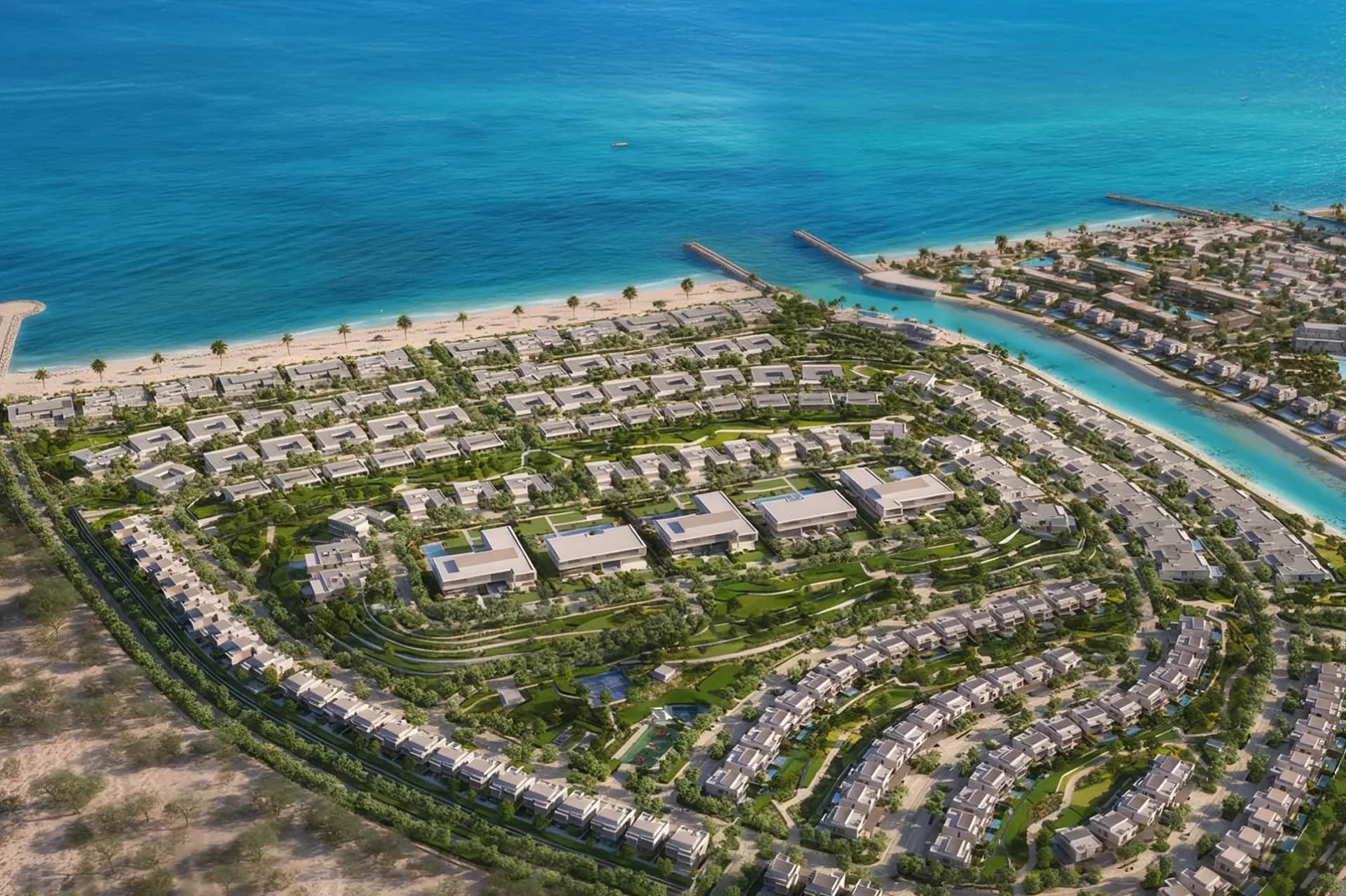 ORA Developers to launch Y Views at BAYN in Ghantoot on 25 August