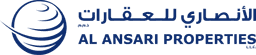 Al Ansari Properties logo