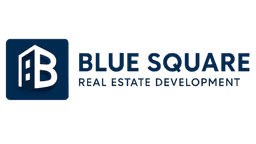 Blue Square Development logo