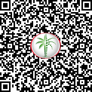 DLD verification QR code
