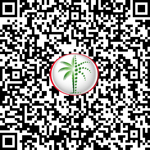 DLD verification QR code