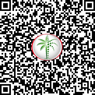 DLD verification QR code