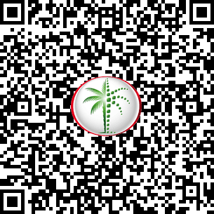 DLD verification QR code