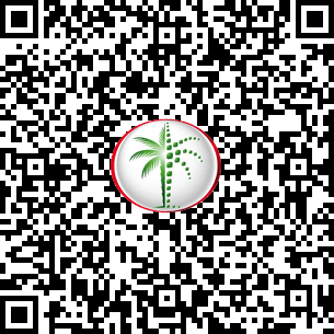 DLD verification QR code