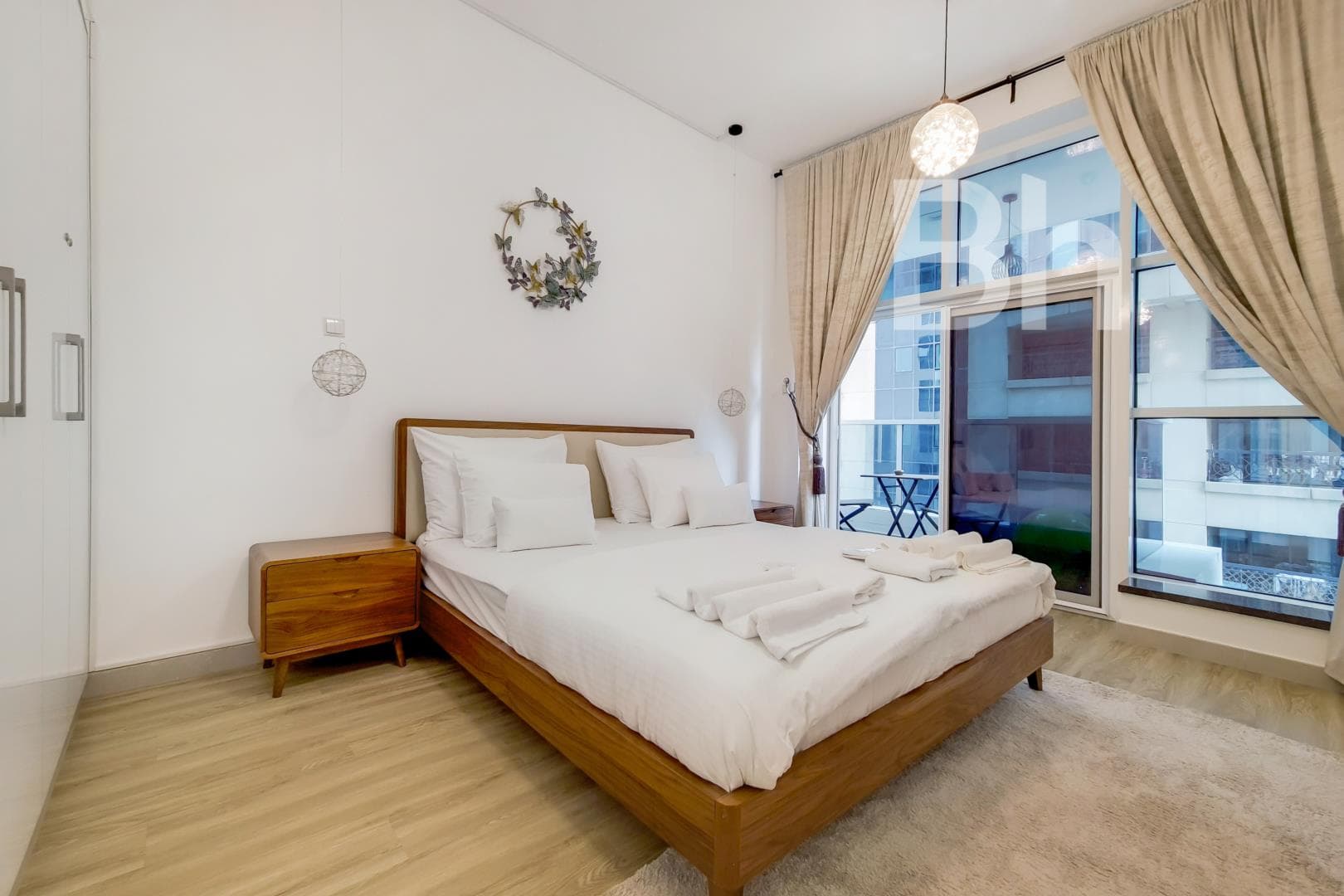 2 Bedroom Apartment in Marina Arcade Tower - photo 2