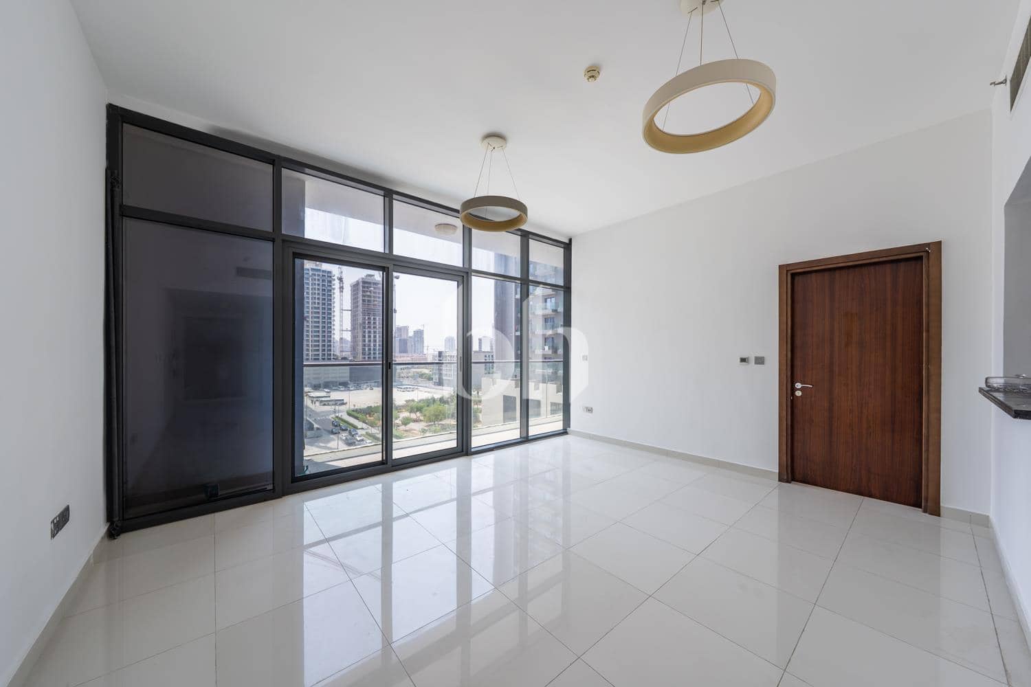 1 Bedroom Apartment in Dezire Residences - photo 1