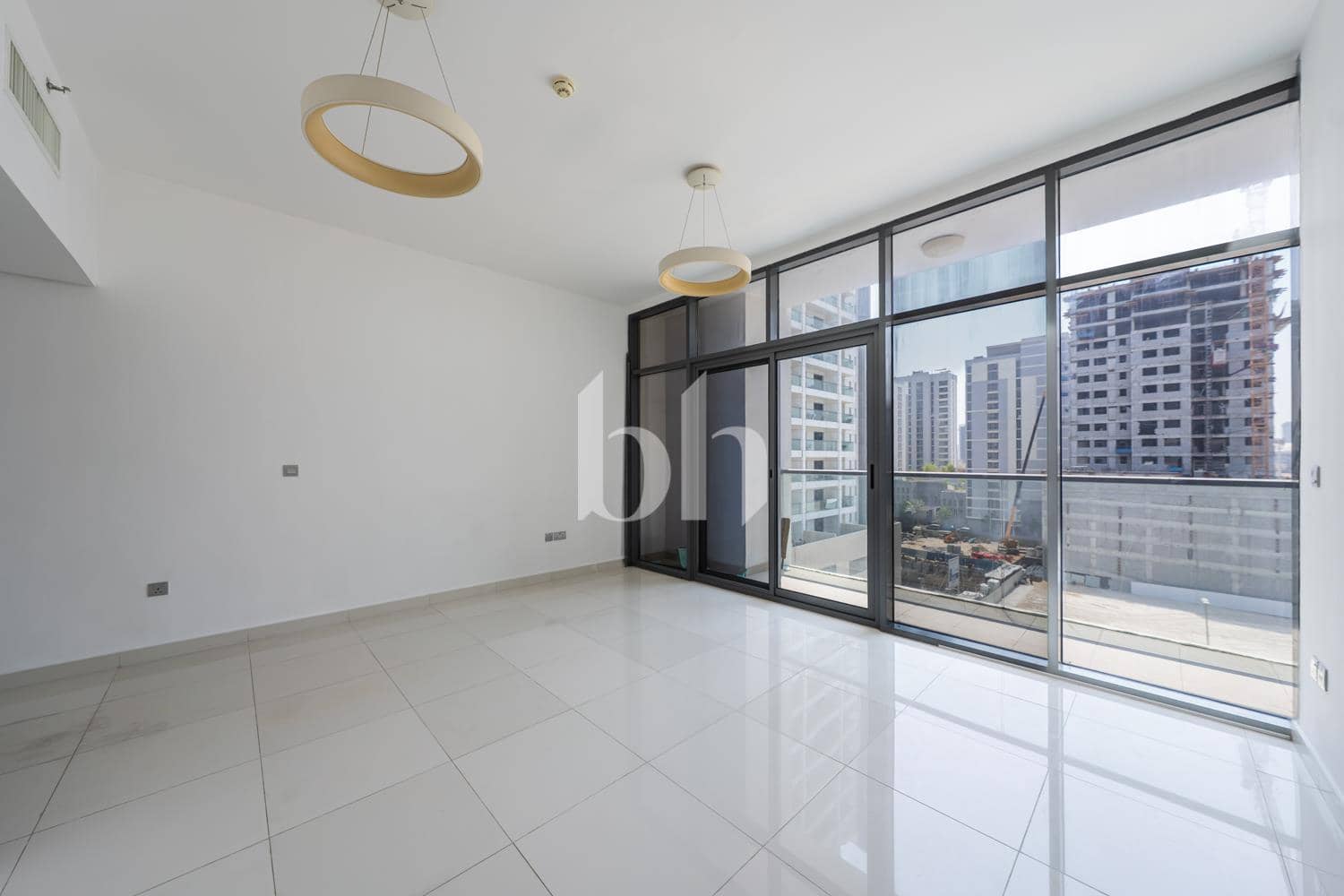 1 Bedroom Apartment in Dezire Residences