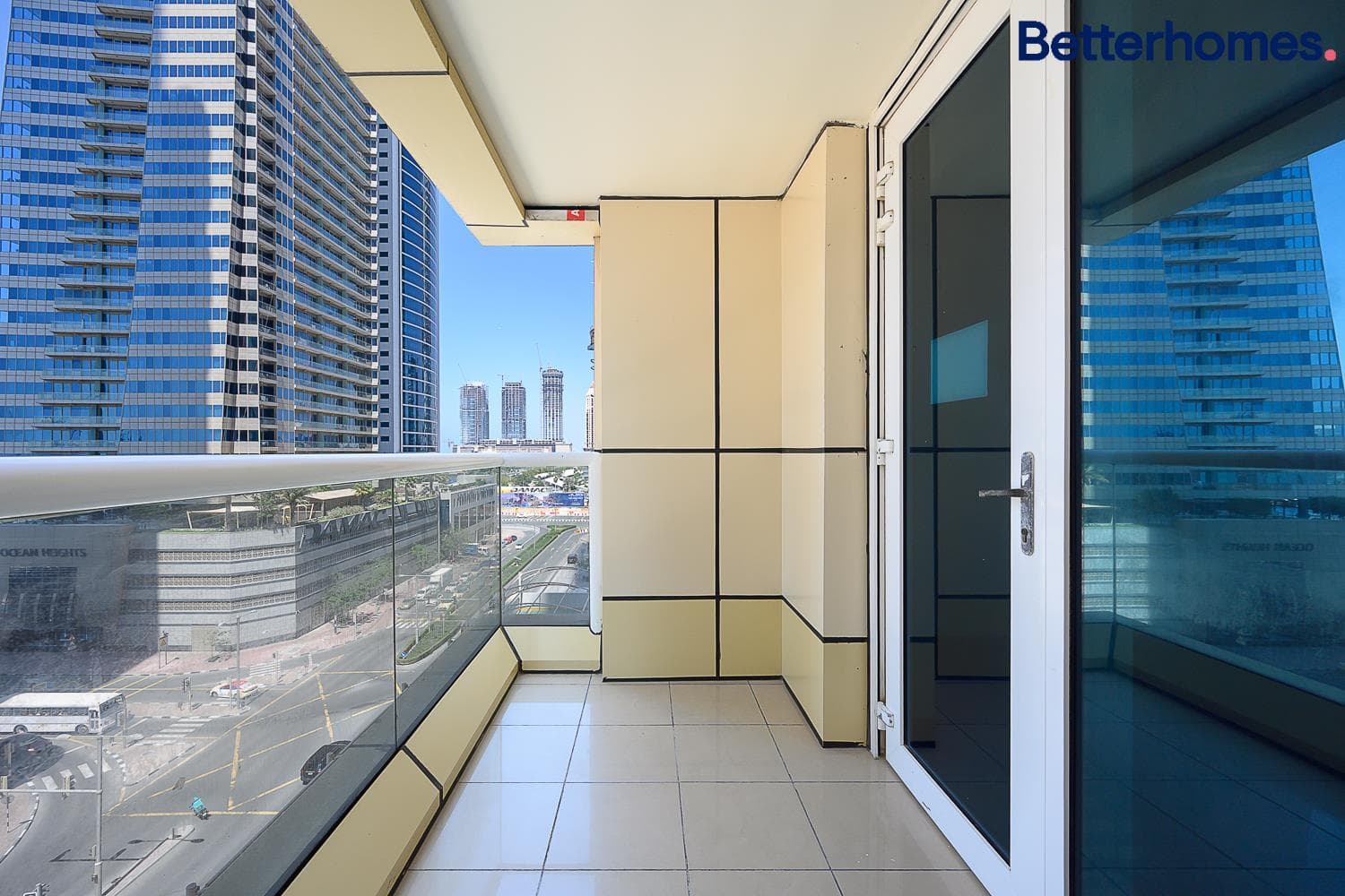 1 Bedroom Apartment in Sulafa Tower - photo 1