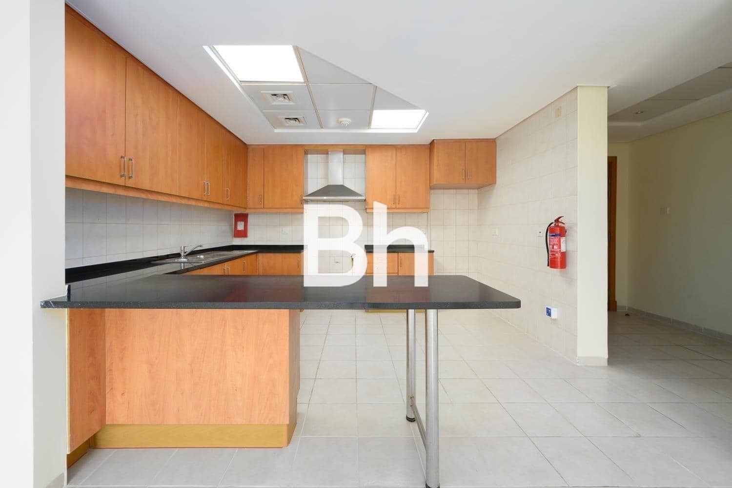 2 Bedroom Apartment in Building 114 - photo 2