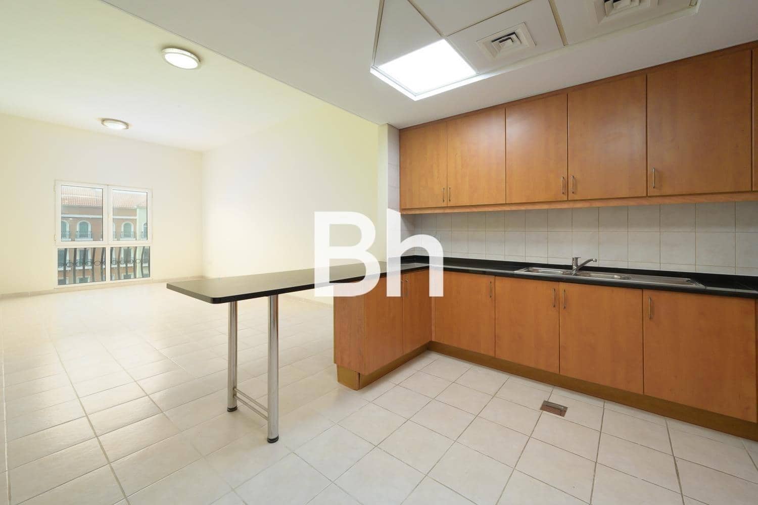 2 Bedroom Apartment in Building 114 - photo 1