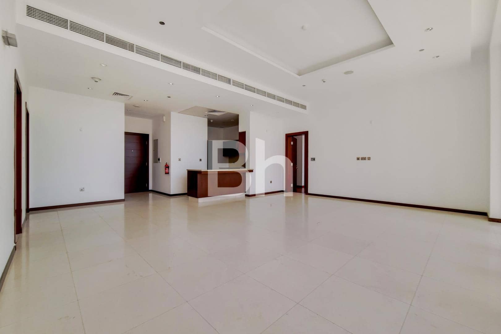 2 Bedroom Apartment in Sapphire