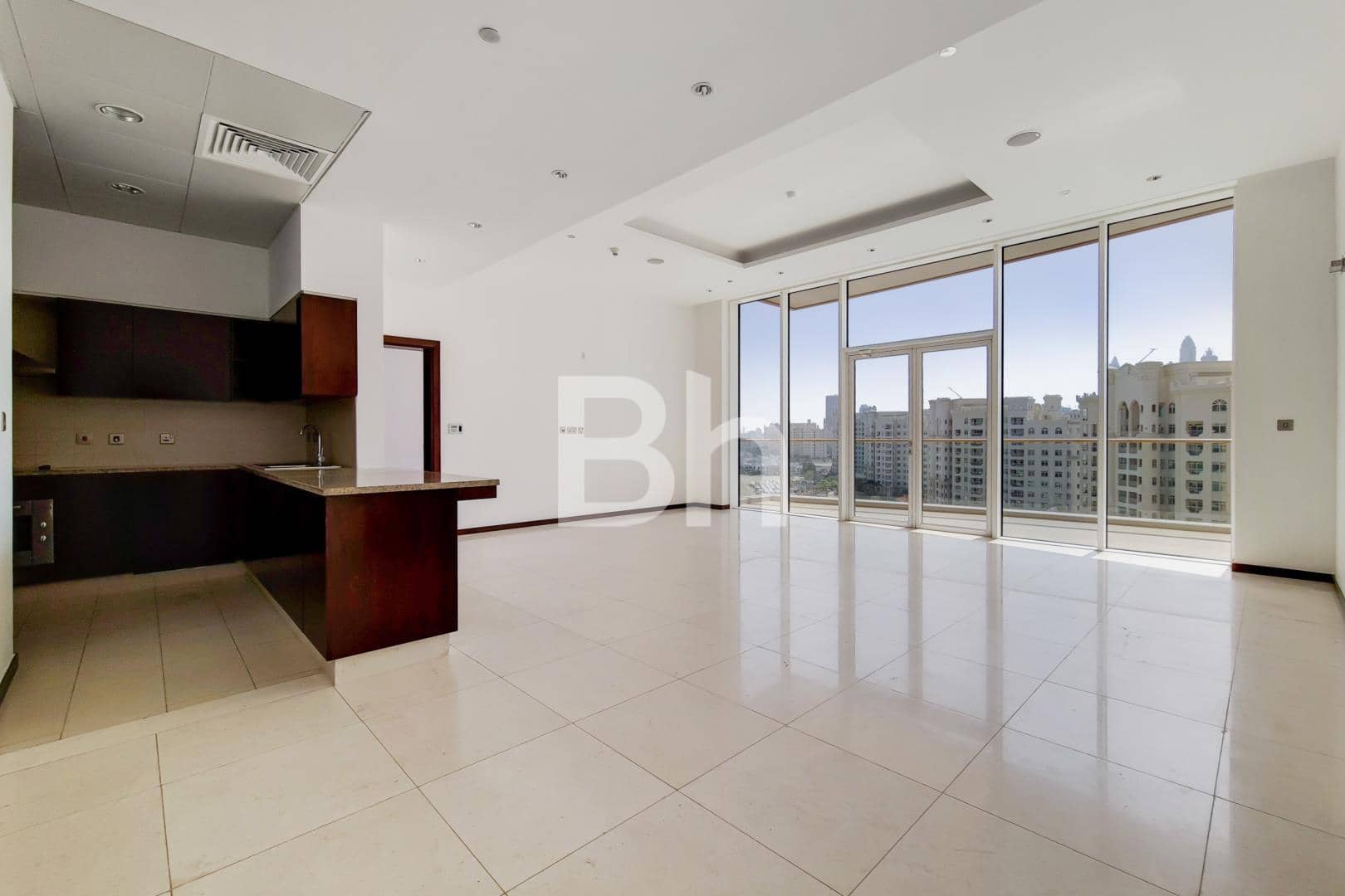 2 Bedroom Apartment in Sapphire - photo 2