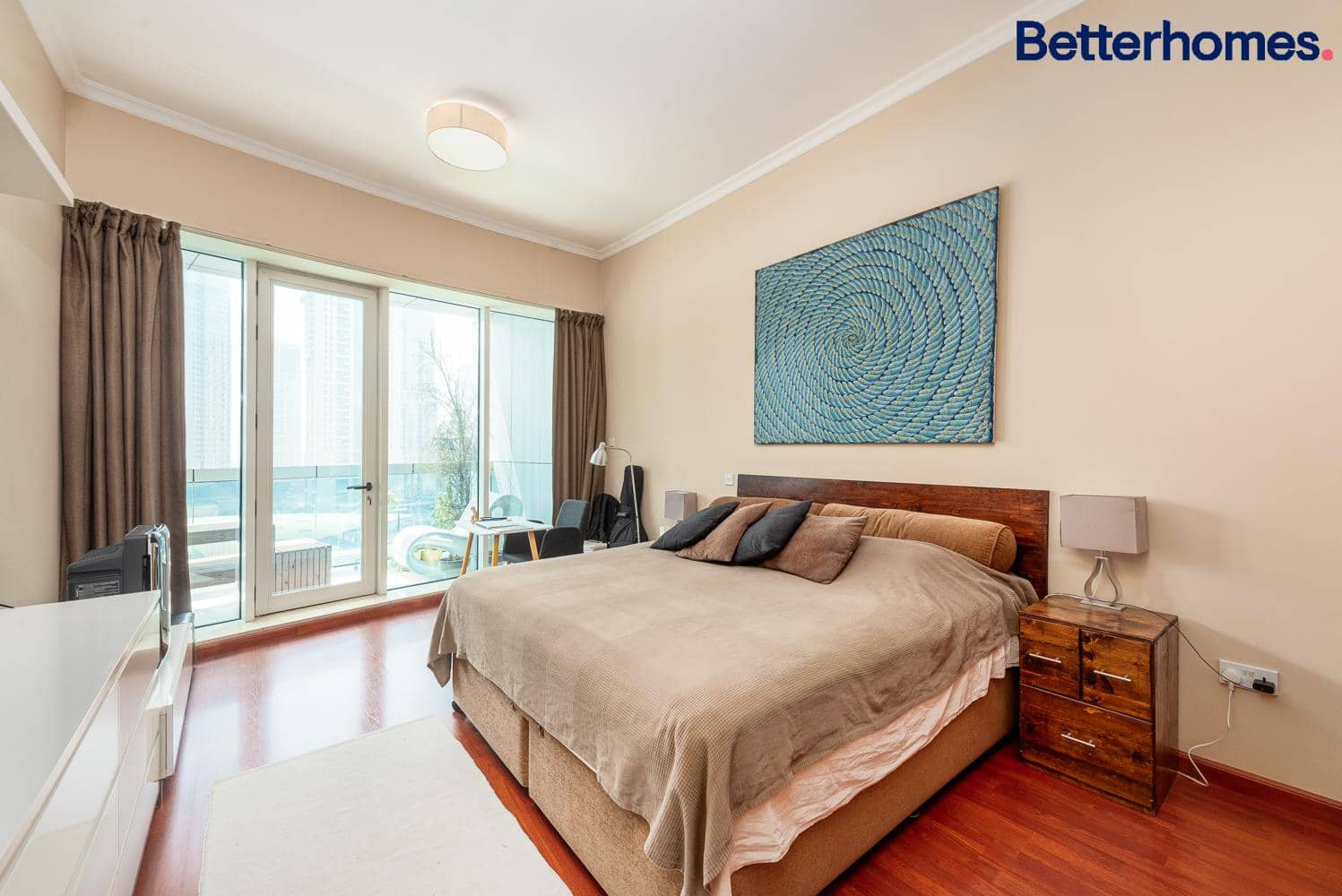 4 Bedroom Apartment in Horizon Tower - photo 2