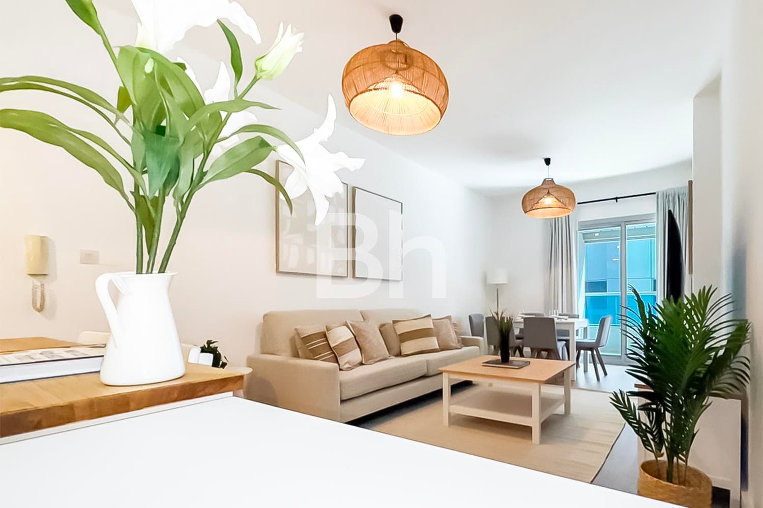 1 Bedroom Apartment in Marina Diamond 6