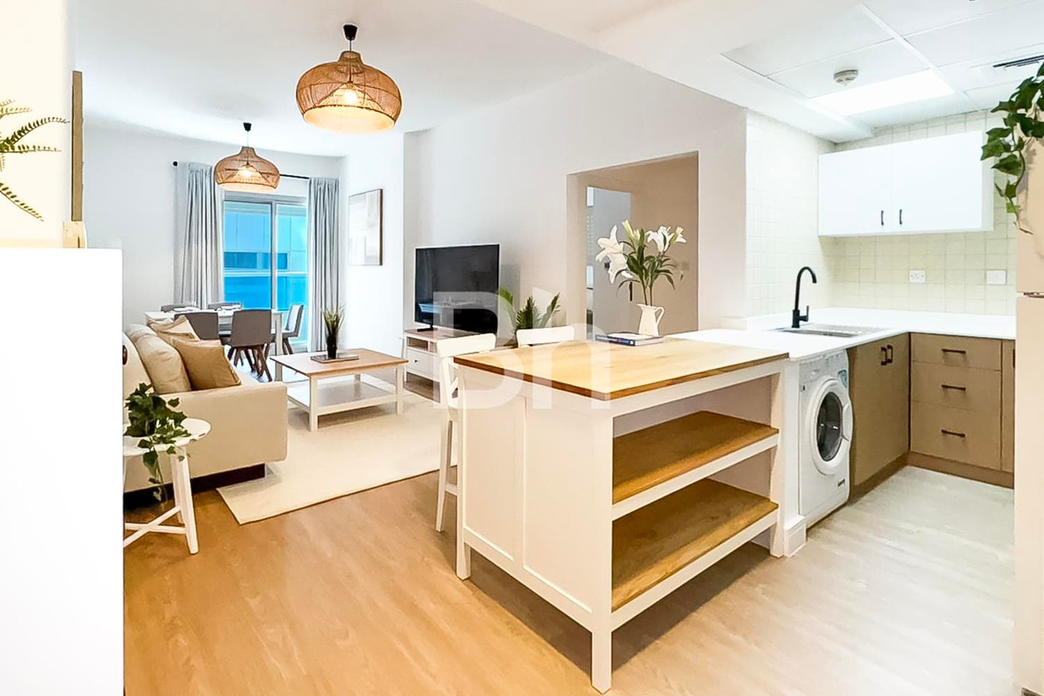 1 Bedroom Apartment in Marina Diamond 6 - photo 1