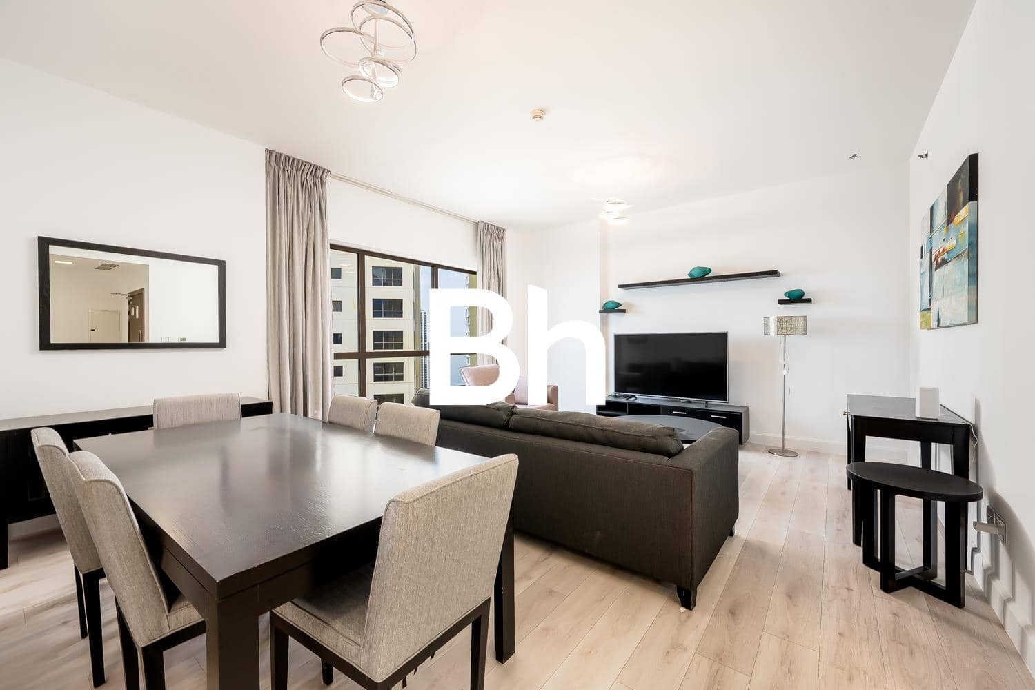 2 Bedroom Apartment in Shams 1 - photo 1