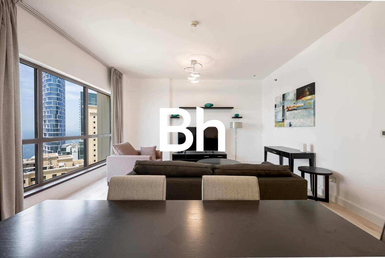 2 Bedroom Apartment in Shams 1