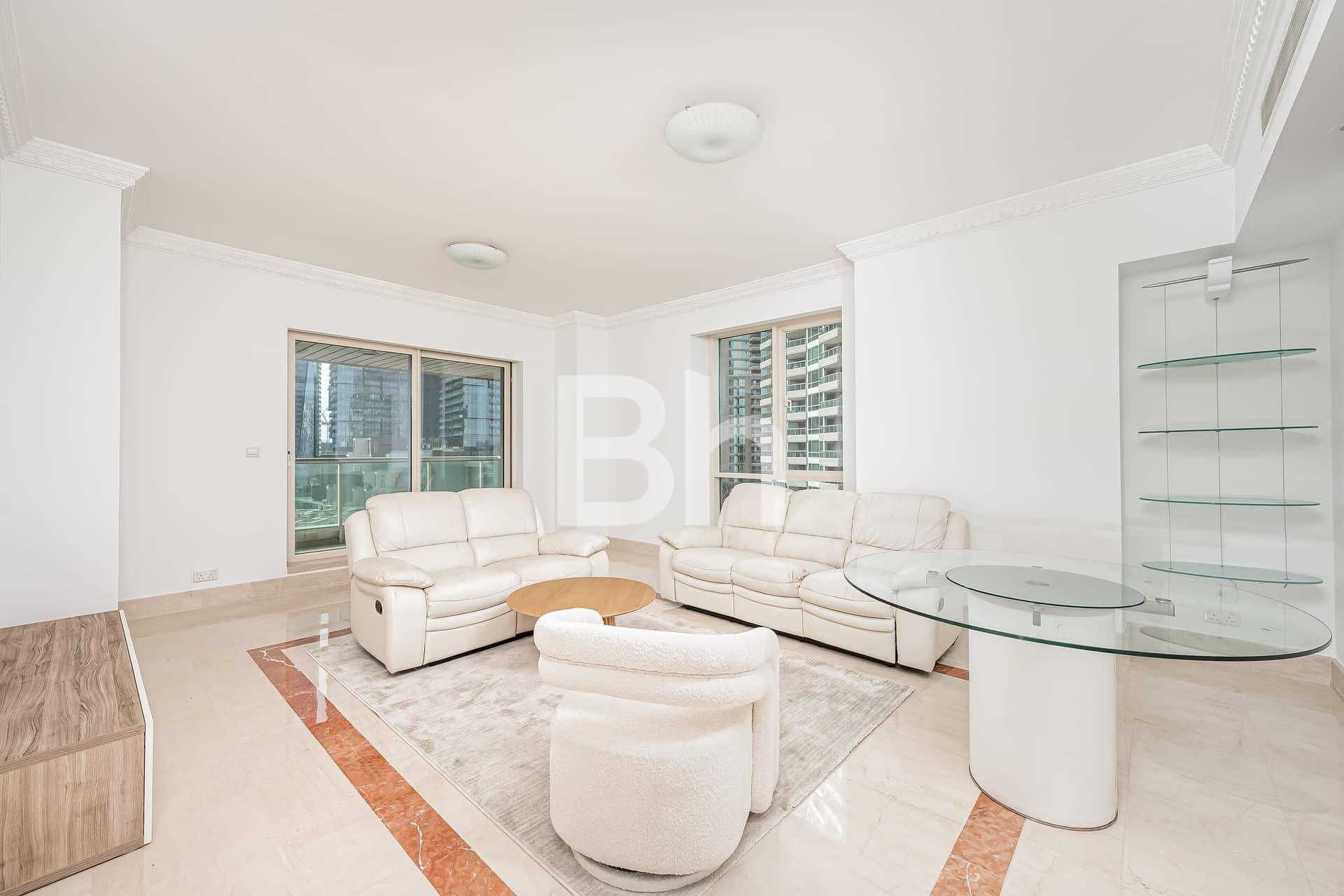 2 Bedroom Apartment in Al Mesk Tower - photo 1