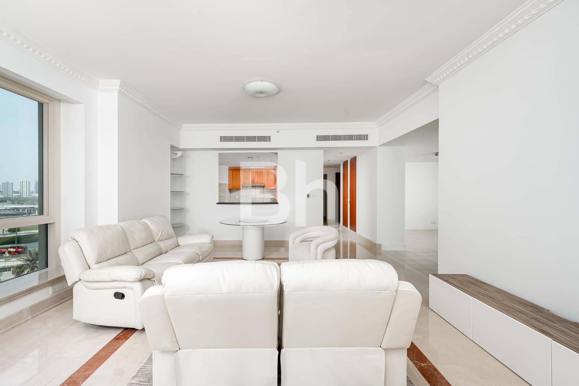2 Bedroom Apartment in Al Mesk Tower - photo 2
