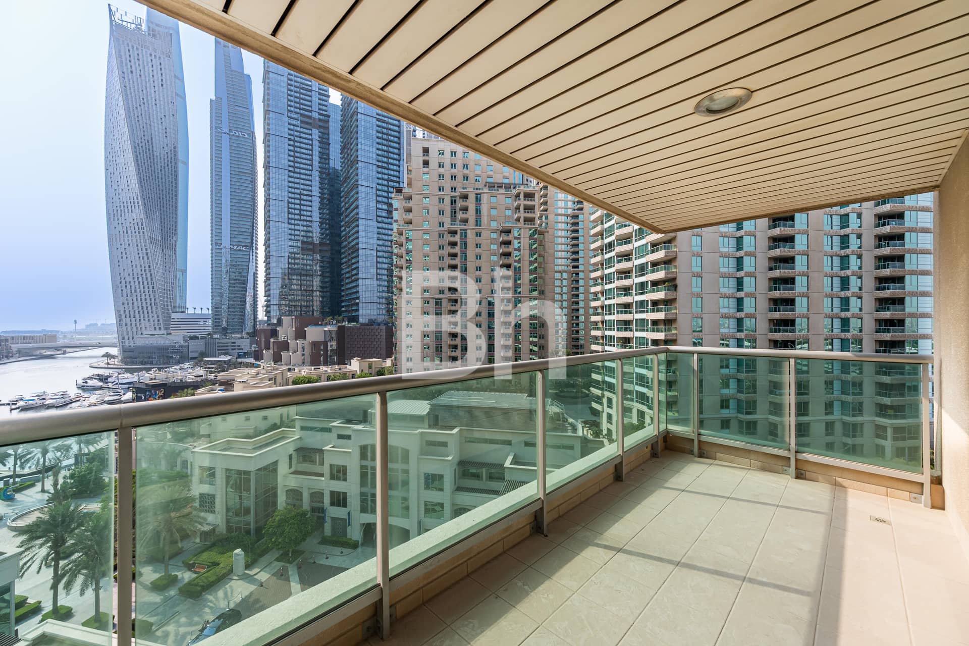 2 Bedroom Apartment in Al Mesk Tower