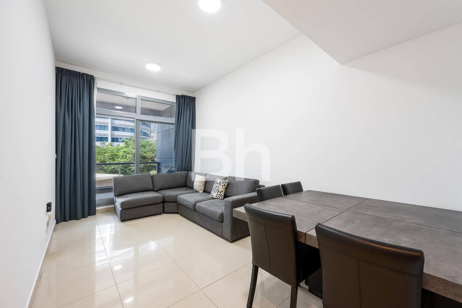 1 Bedroom Apartment in Marina Residence B - photo 1